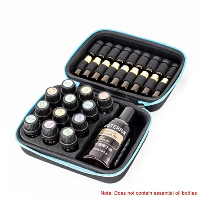 Essential Oil Storage Bag