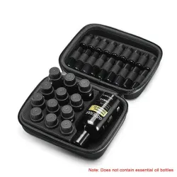 Borsa di stoccaggio dell'olio essenziale