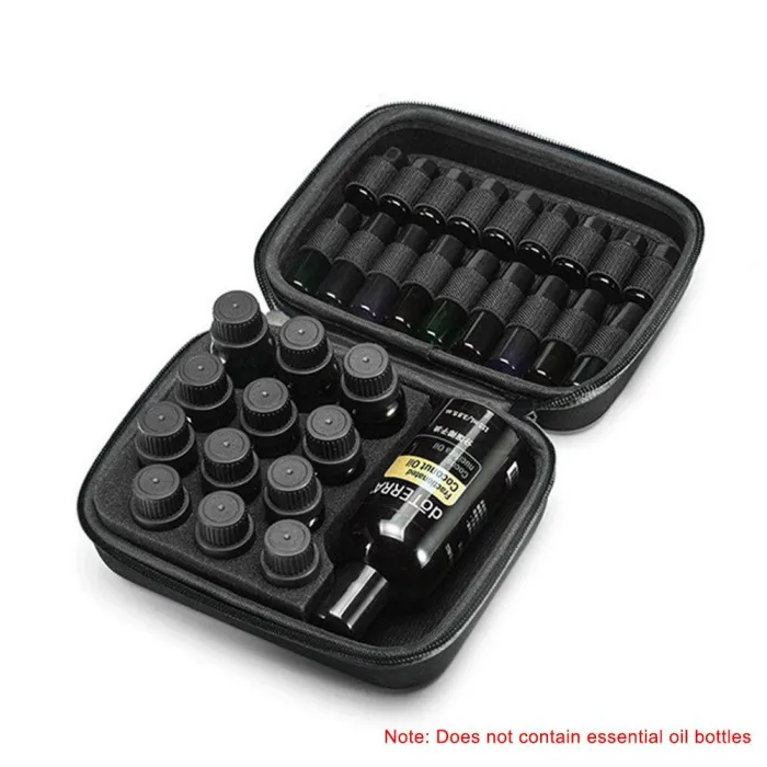 Essential Oil Storage BagMakijaż