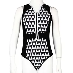 Retro Black & White - uimapuku