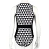 Retro Black och White - Swimsuit