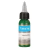 30ml Inchiostri naturali del tatuaggio della pianta - 14 colori