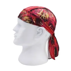 Cycling headscarf - useita värejä