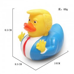 Baby bathing toys - president trump - ducks - dinosaurZabawki