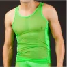 Nylon-tank top - miehet - 5 väriä