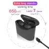 T-elf mini earbuds - bluetooth 5.0 - wirelessSłuchawki