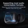 T-elf 2 bluetooth hörlurar - trådlös - vattentät