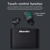 T-elf 2 bluetooth hörlurar - trådlös - vattentät