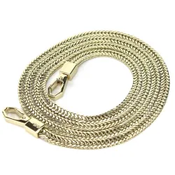Borse metalliche - DIY - 100-120cm