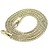 Borse metalliche - DIY - 100-120cm