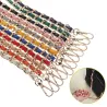 Bolsos de manoCorreas de bolsa de cadena - 10 colores - damas - bolsos