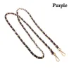 Chain bag remmar - 10 färger - damer - handväskor