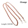 Chain bag remmar - 10 färger - damer - handväskor