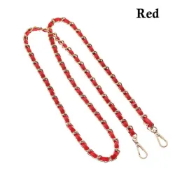 Kettentasche Riemen - 10 Farben - Damen - Handtaschen