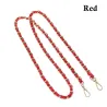 Chain bag remmar - 10 färger - damer - handväskor