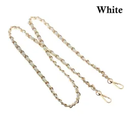 Chain bag remmar - 10 färger - damer - handväskor