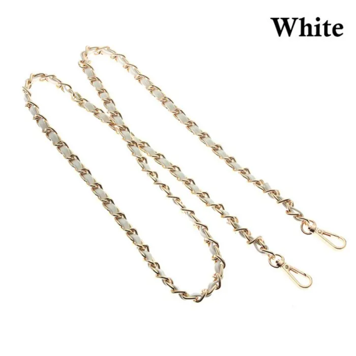 Chain bag remmar - 10 färger - damer - handväskor