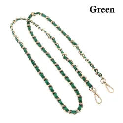 Kettentasche Riemen - 10 Farben - Damen - Handtaschen