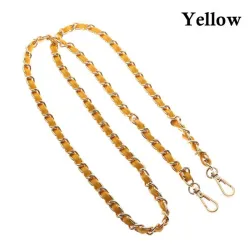 Chain bag remmar - 10 färger - damer - handväskor