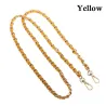 Chain bag remmar - 10 färger - damer - handväskor