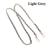 Chain bag remmar - 10 färger - damer - handväskor