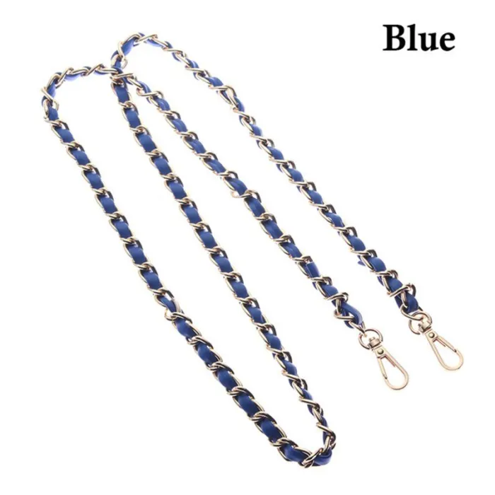 Chain bag remmar - 10 färger - damer - handväskor