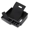 Armrest secondary storage box - car - left hand drive model