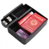 Armrest secondary storage box - car - left hand drive model