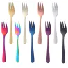Cake fork - dessert - rostfritt stål