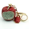 Portachiavi Bitten Apple