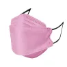 PM2.5 - bocca / maschera protettiva viso - cotone