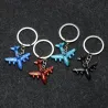 llaveroMini aviones - llaveros - múltiples colores