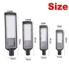 30W - 50W - AC85-265V - luce di strada LED - lampada - impermeabile IP65