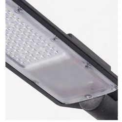 30W - 50W - AC85-265V - luce di strada LED - lampada - impermeabile IP65