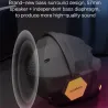 Subwoofer bluetooth speaker - wireless - bluetooth 5.0