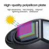 ApliquesO7K7 - 100mAh - 10 LED - lámpara solar alimentada - luz sensor de movimiento - impermeable