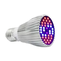 30W - 50W - 80W - 100W - 120W - E27 - LED-kasvivalot