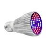 30W - 50W - 80W -100W - 120W - E27 - LED planta crescer luz - espectro completo