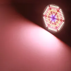 30W - 50W - 80W -100W - 120W - E27 - LED plant grow light - full spectrum