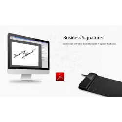 XP-Pen - 8192 nivå - 3 tum - G430S - ritning och grafisk tablett för OSU med stylus