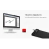 XP-Pen - 8192 level - 3 inch - G430S - drawing & graphic tablet for OSU with stylus