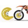 Motorrad Front Bremsscheibenschutz - Schutzabdeckung