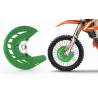 Motorrad Front Bremsscheibenschutz - Schutzabdeckung