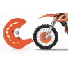 Front Brake Disc GuardBeschermende uitrusting
