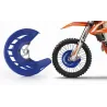 Motorrad Front Bremsscheibenschutz - Schutzabdeckung