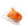 Silicone kitten - tee-infuser - uudelleenkäytettävä - 1pcs