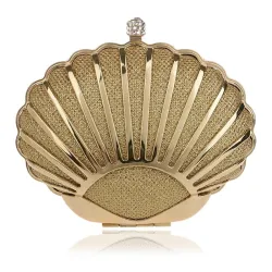 Sacos de noite - shell - diamante