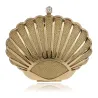 Sacos de noite - shell - diamante