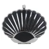 Evening bags - shell - diamond