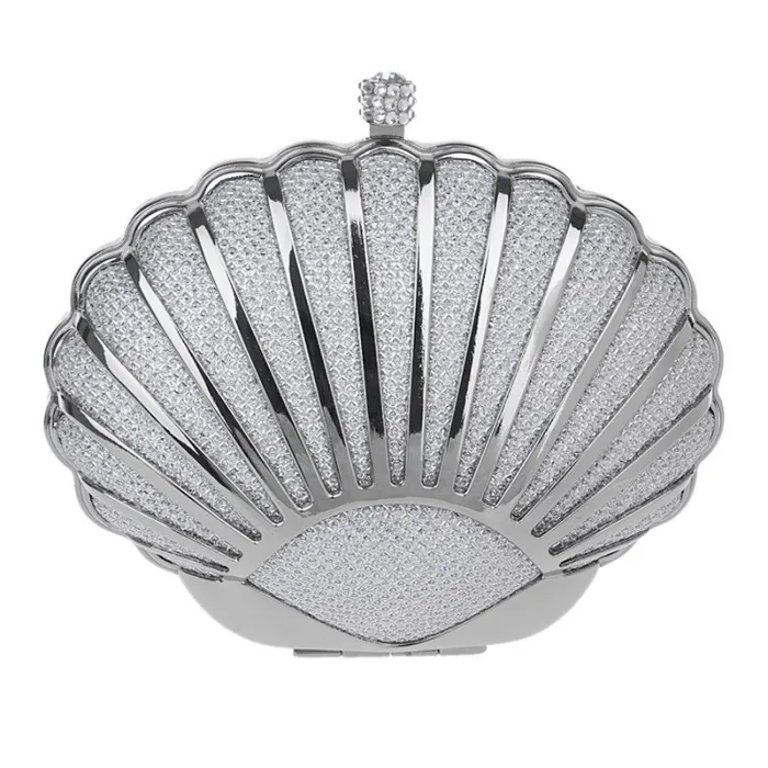 Sacos de noite - shell - diamante